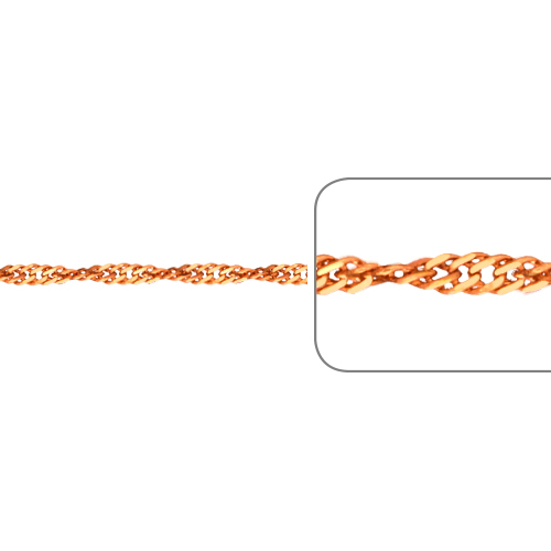 Золотая цепь 