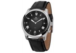 Часы из серебра 