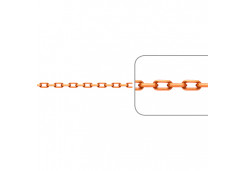 Золотая цепь 