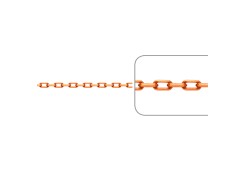 Золотая цепь 