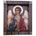 Икона Синтетический камень Большая св.Ангел Хранитель