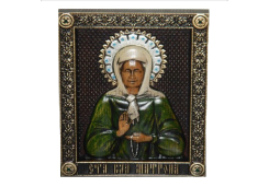 1.23.19.5см Икона