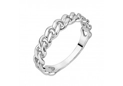 Серебряное кольцо 