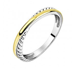 Серебряное кольцо 