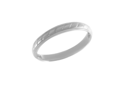 Серебряное кольцо 