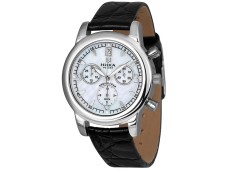 Часы из серебра 