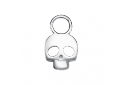 Серебряная подвеска 