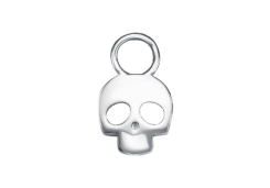 Серебряная подвеска 