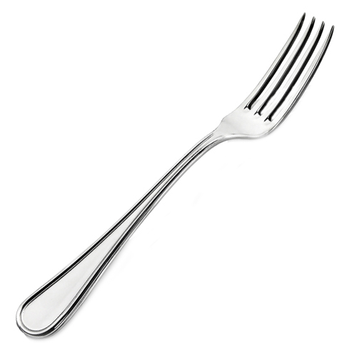 Столовые приборы из серебра 