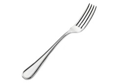 Столовые приборы из серебра 