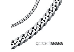 Серебряная цепь 