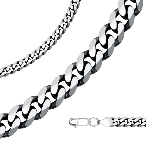 Серебряная цепь 