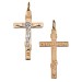 Крест из золота 