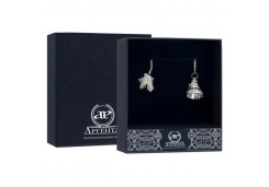 Сувенир из серебра 