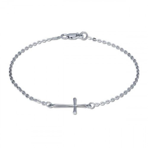 Браслет из серебра 925 пробы