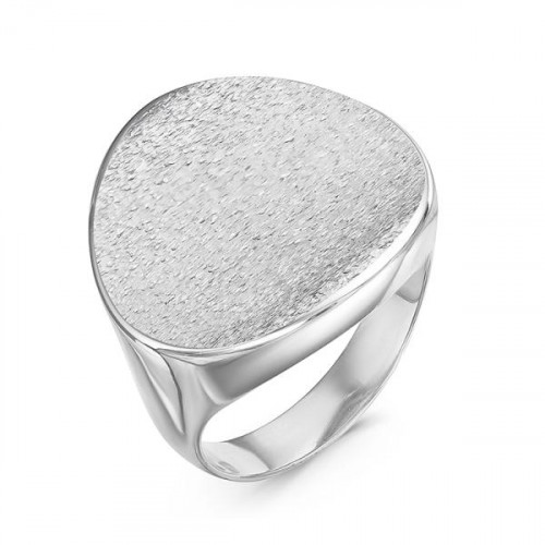 Серебряное кольцо 