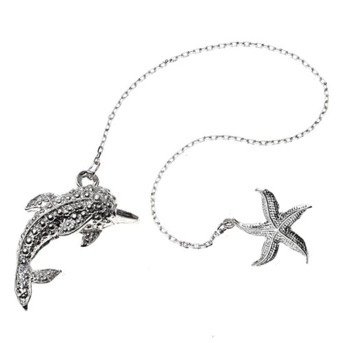 Сувенир из серебра 