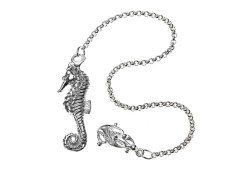 Сувенир из серебра 