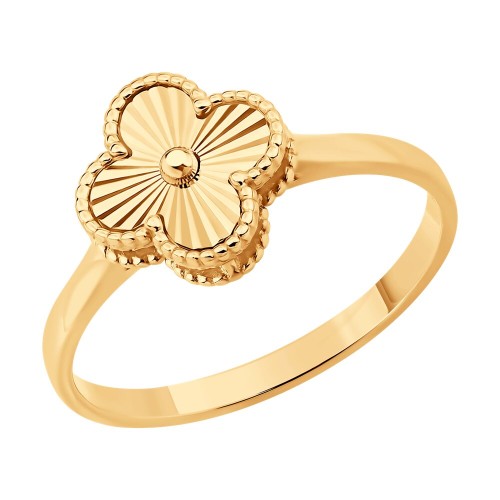 Золотое кольцо 