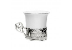 Посуда из серебра 925 пробы