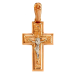 Крест из золота 