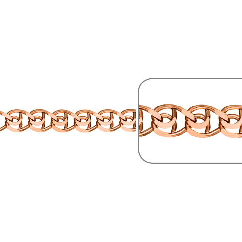 Золотая цепь 