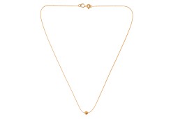 Золотое колье 