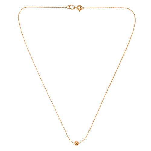 Золотое колье 