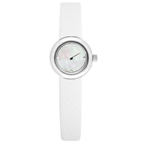 Часы из серебра 