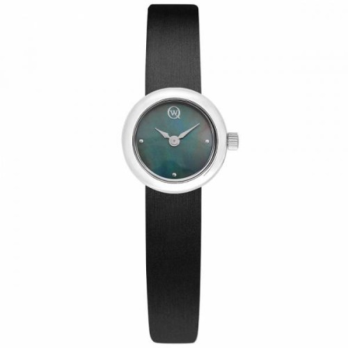 Часы из серебра 