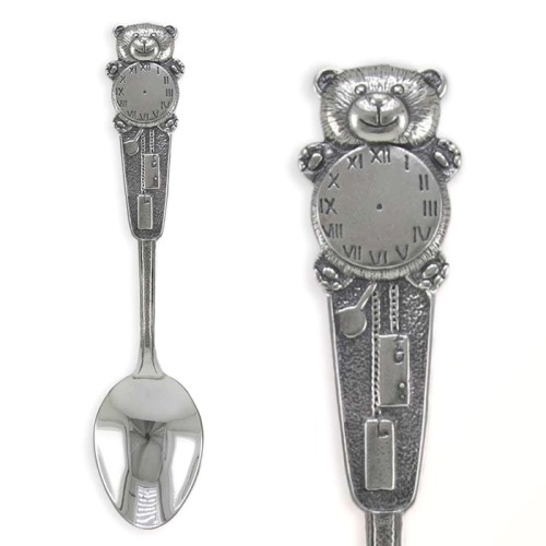 Столовые приборы из серебра 