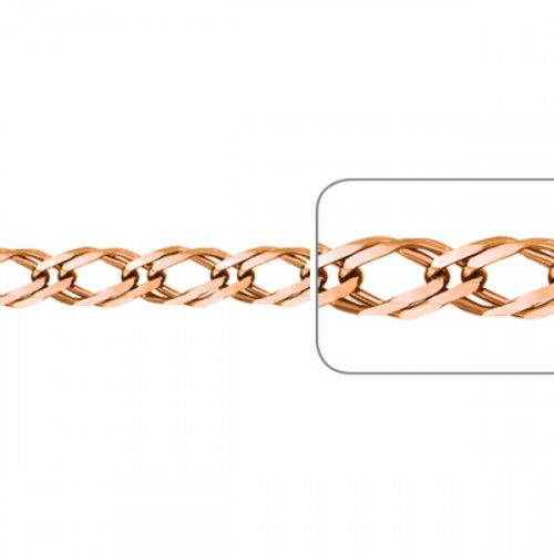 Золотой браслет 