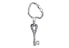 Сувенир из серебра 