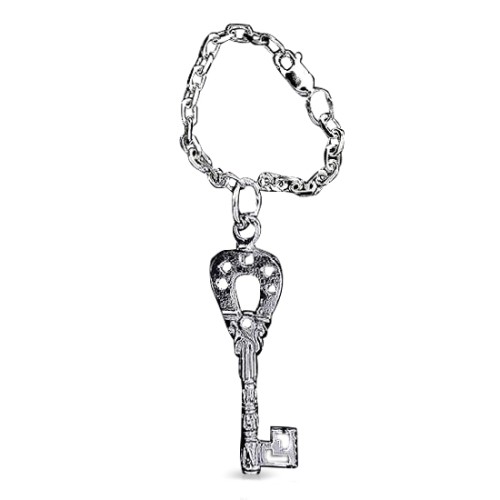 Сувенир из серебра 