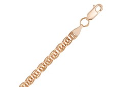 Золотой браслет 