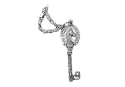 Сувенир из серебра 