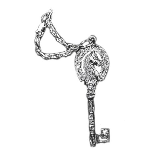 Сувенир из серебра 