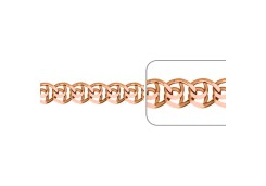 Золотой браслет 