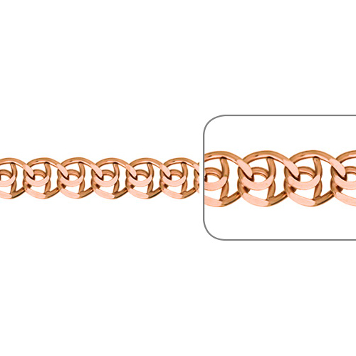 Золотой браслет 