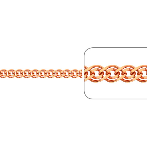 Золотой браслет 