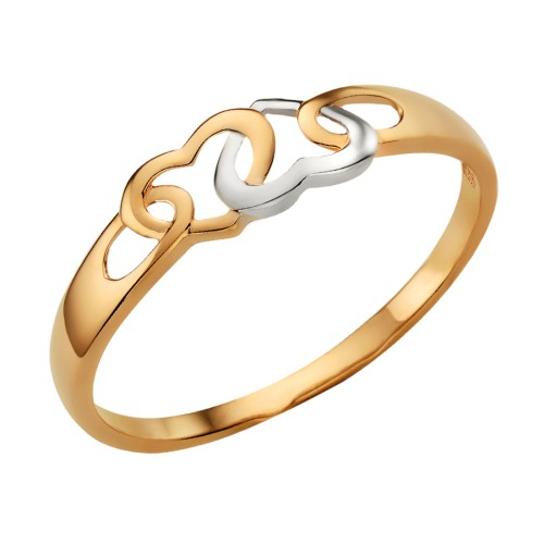 Золотое кольцо 