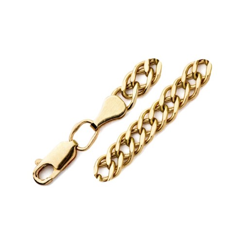 Золотой браслет 