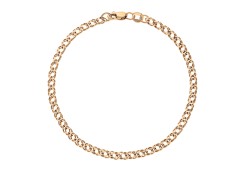 Золотой браслет 