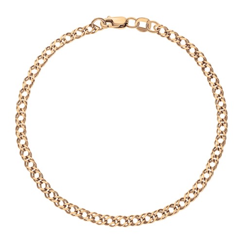 Золотой браслет 