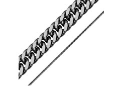 Серебряная цепь 