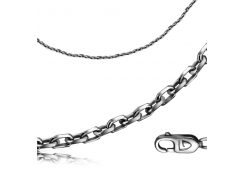 Серебряная цепь 