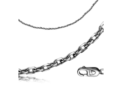 Серебряная цепь 