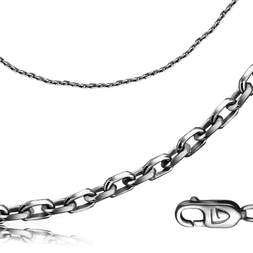 Серебряная цепь 