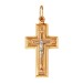 Крест из золота 
