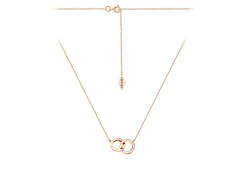 Золотое колье 